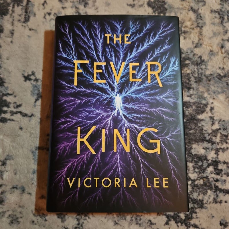 The Fever King