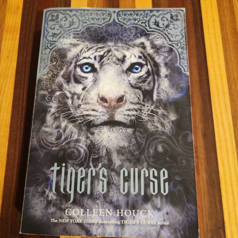 Tiger's Curse