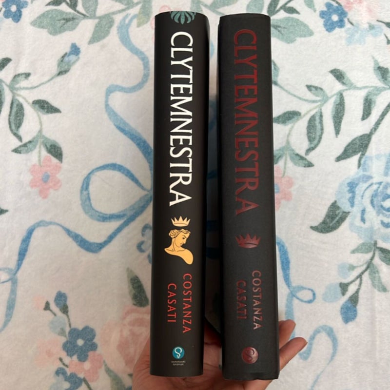Clytemnestra