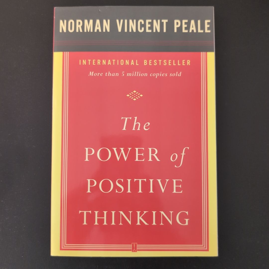 The Power of Positive Thinking