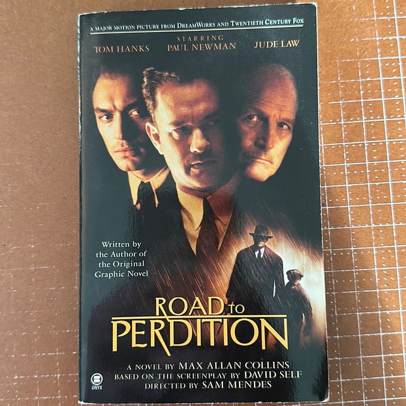 The Road to Perdition