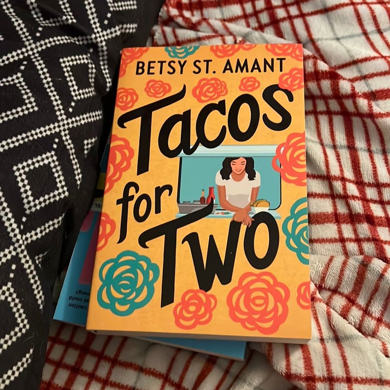 Tacos for Two