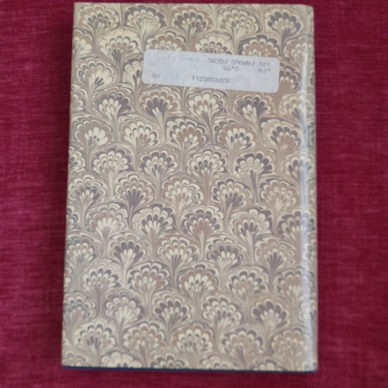 101 Famous Poems