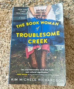 The Book Woman of Troublesome Creek