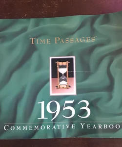 Time Passages 1953