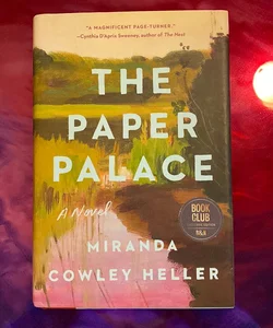 The Paper Palace 