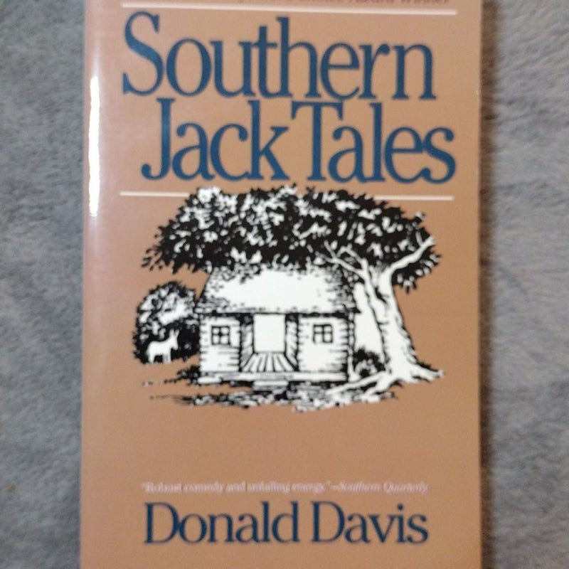 Southern Jack Tales