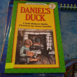 Daniel's Duck