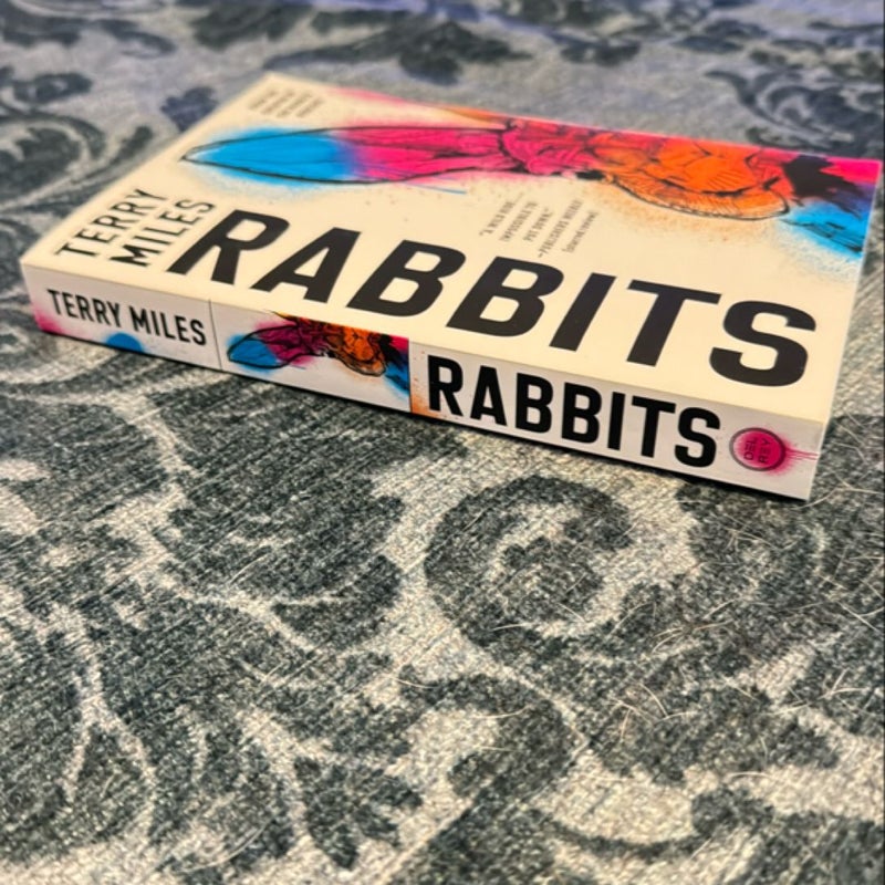 Rabbits