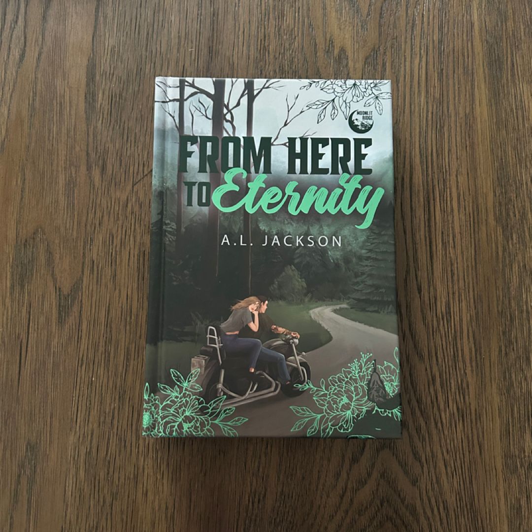 From Here to Eternity