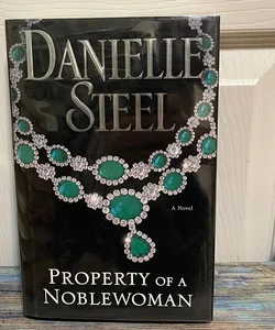 Property of a Noblewoman