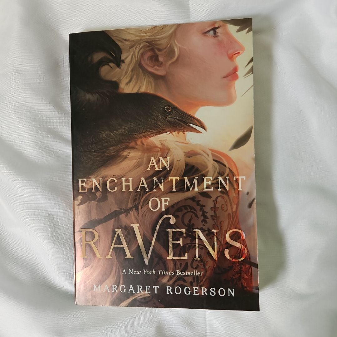 An Enchantment of Ravens