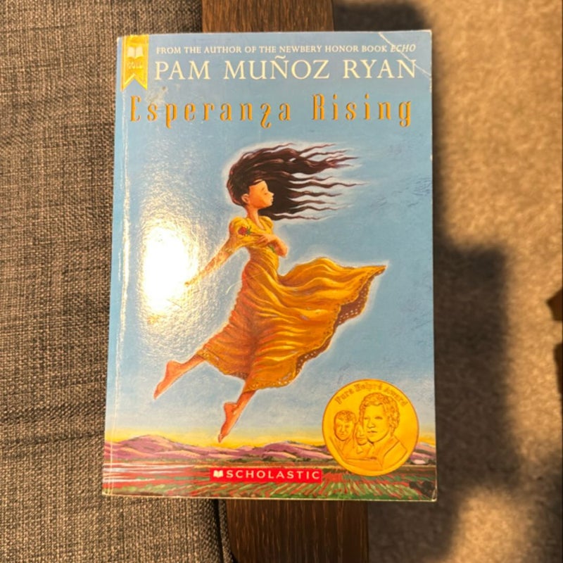 Esperanza Rising