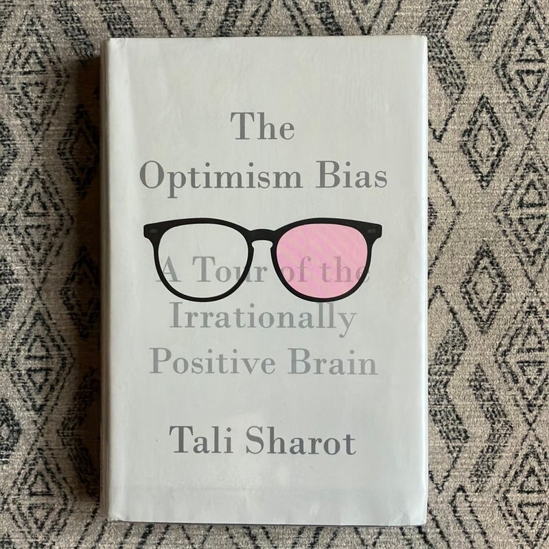 The Optimism Bias