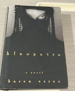Kleopatra (First Printing HC)
