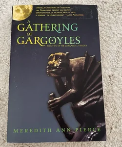 A Gathering of Gargoyles