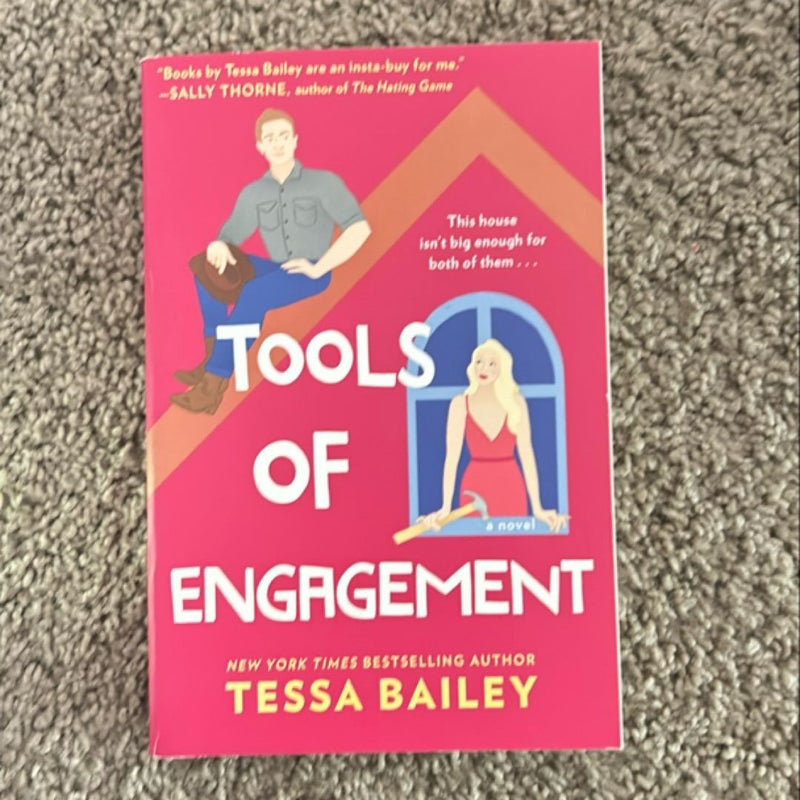 Tools of Engagement