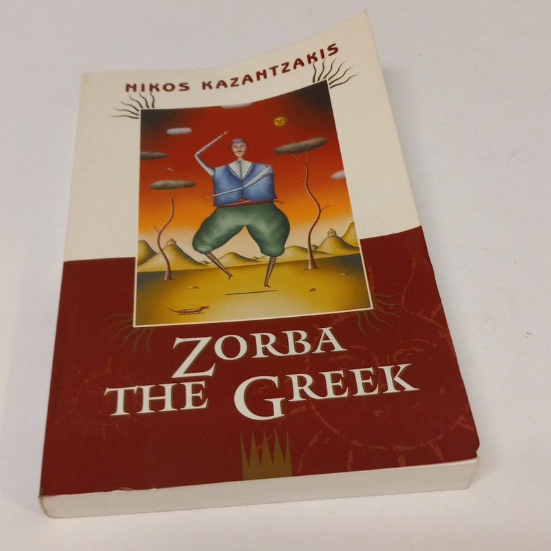 Zorba the Greek