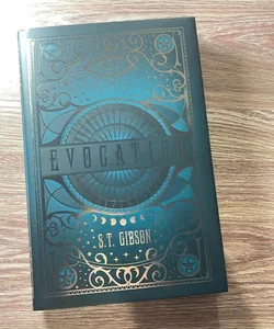 Evocation (Owlcrate Exclusive)