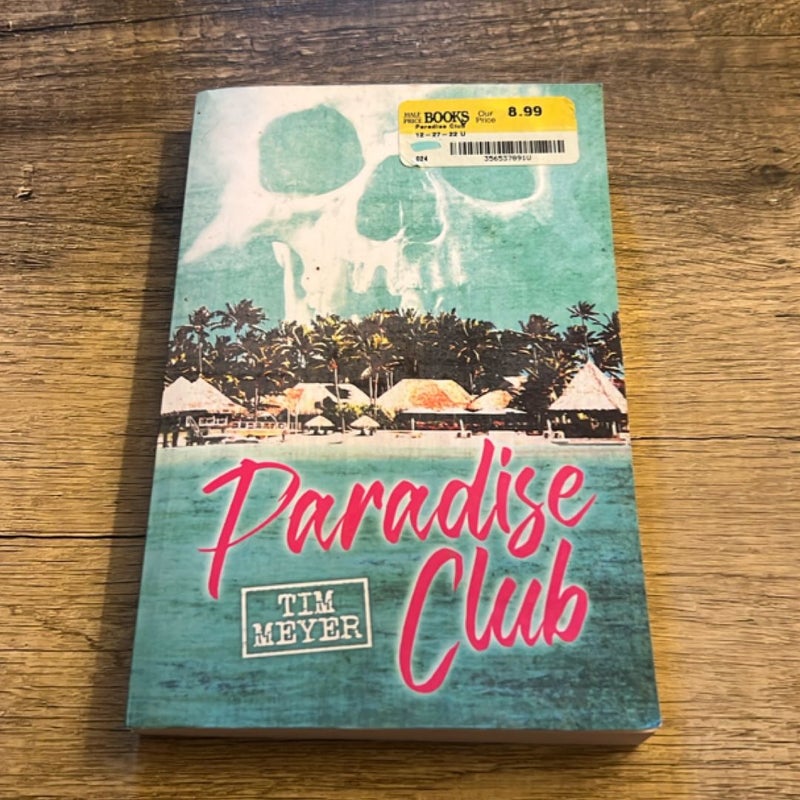 Paradise Club