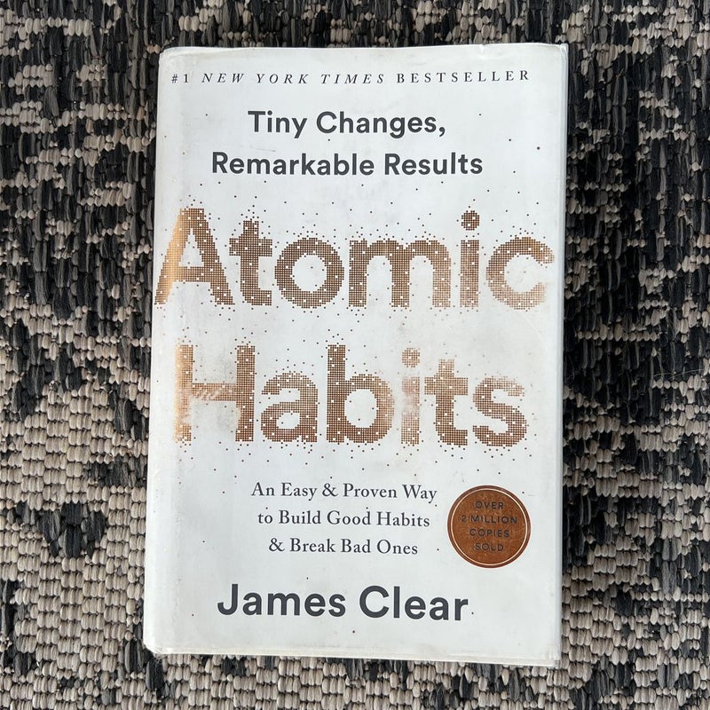 Atomic Habits