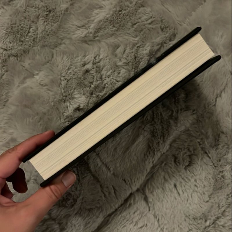 At the End of Everything