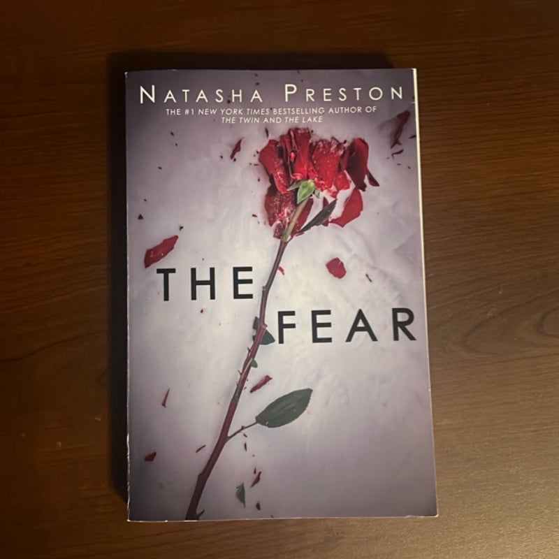 The Fear
