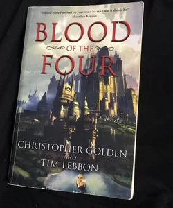 Blood of the Four