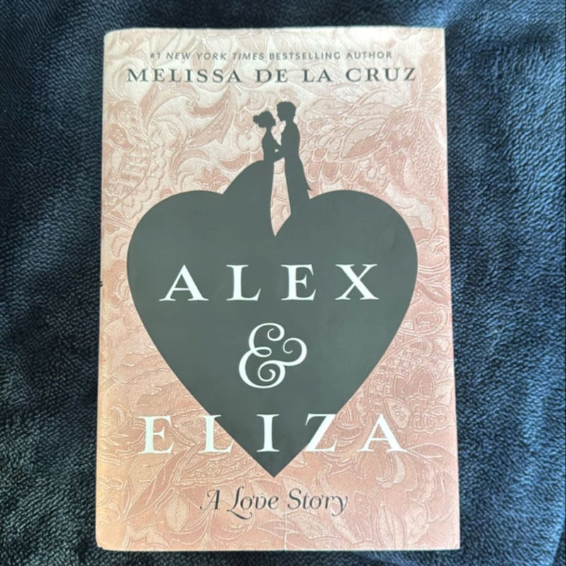 Alex and Eliza