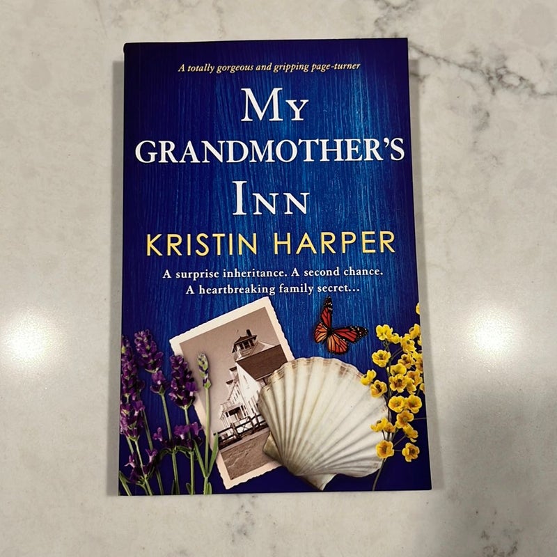 My Grandmother's Inn