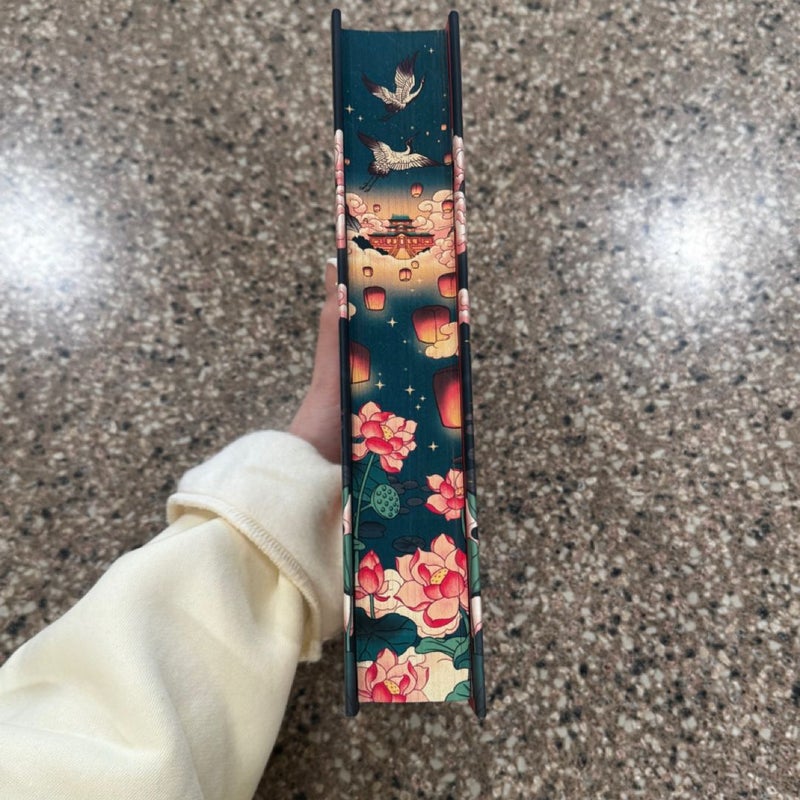 Immortal Fairyloot Special Edition