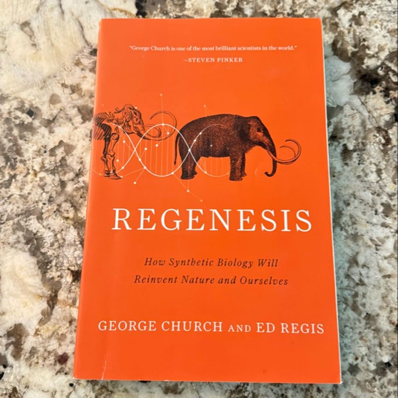 Regenesis