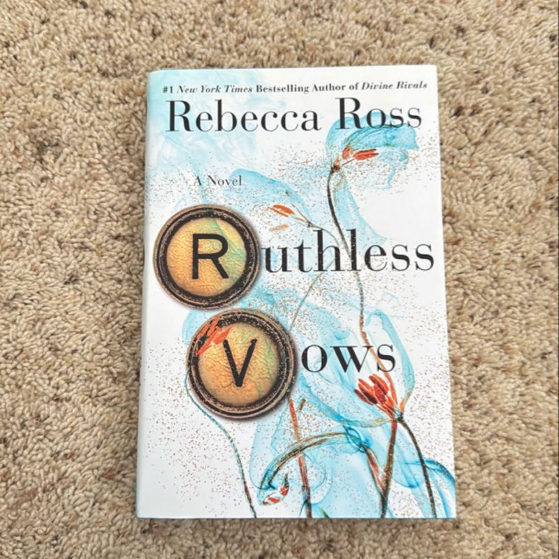 Ruthless Vows