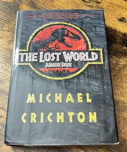 The Lost World (1997 edition)