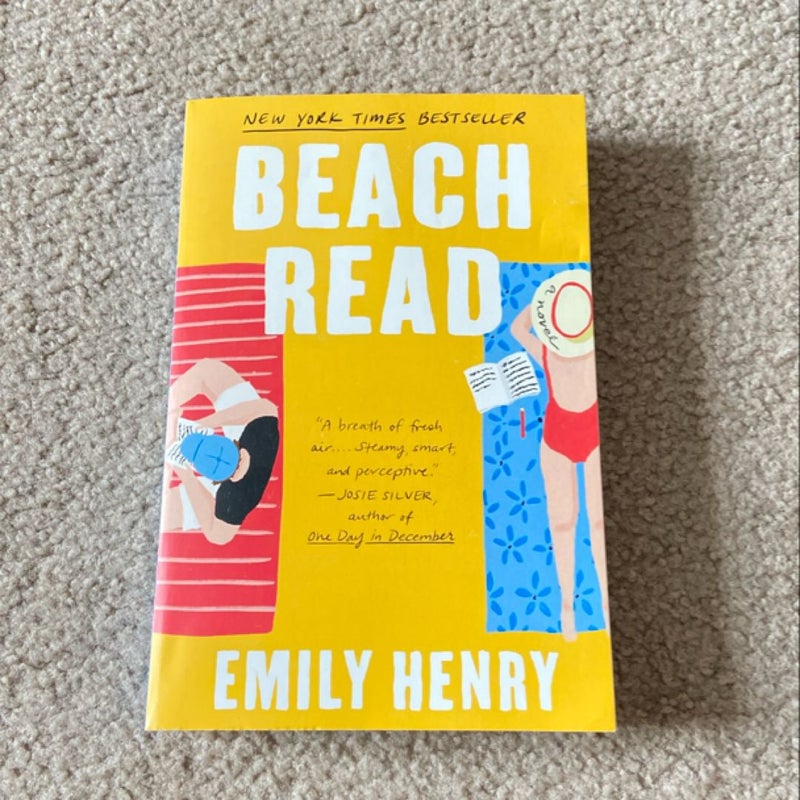 Beach Read