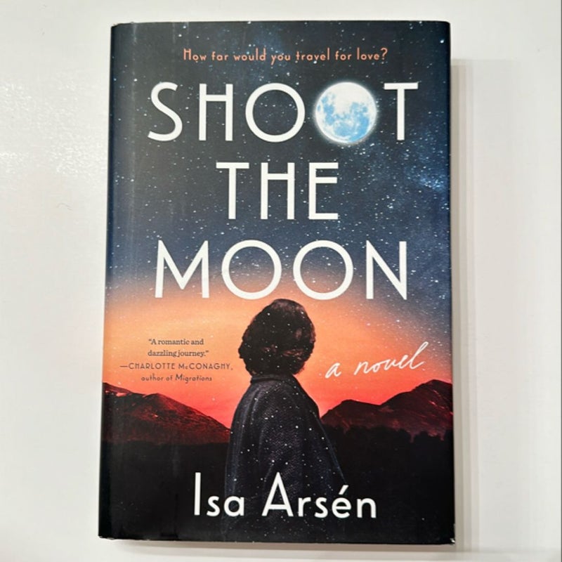 Shoot the Moon