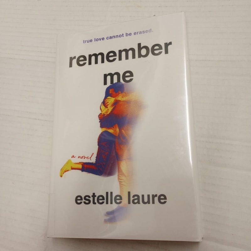 Remember Me