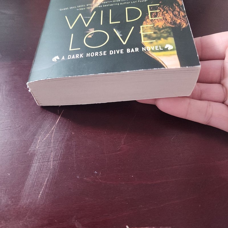 Wilde Love