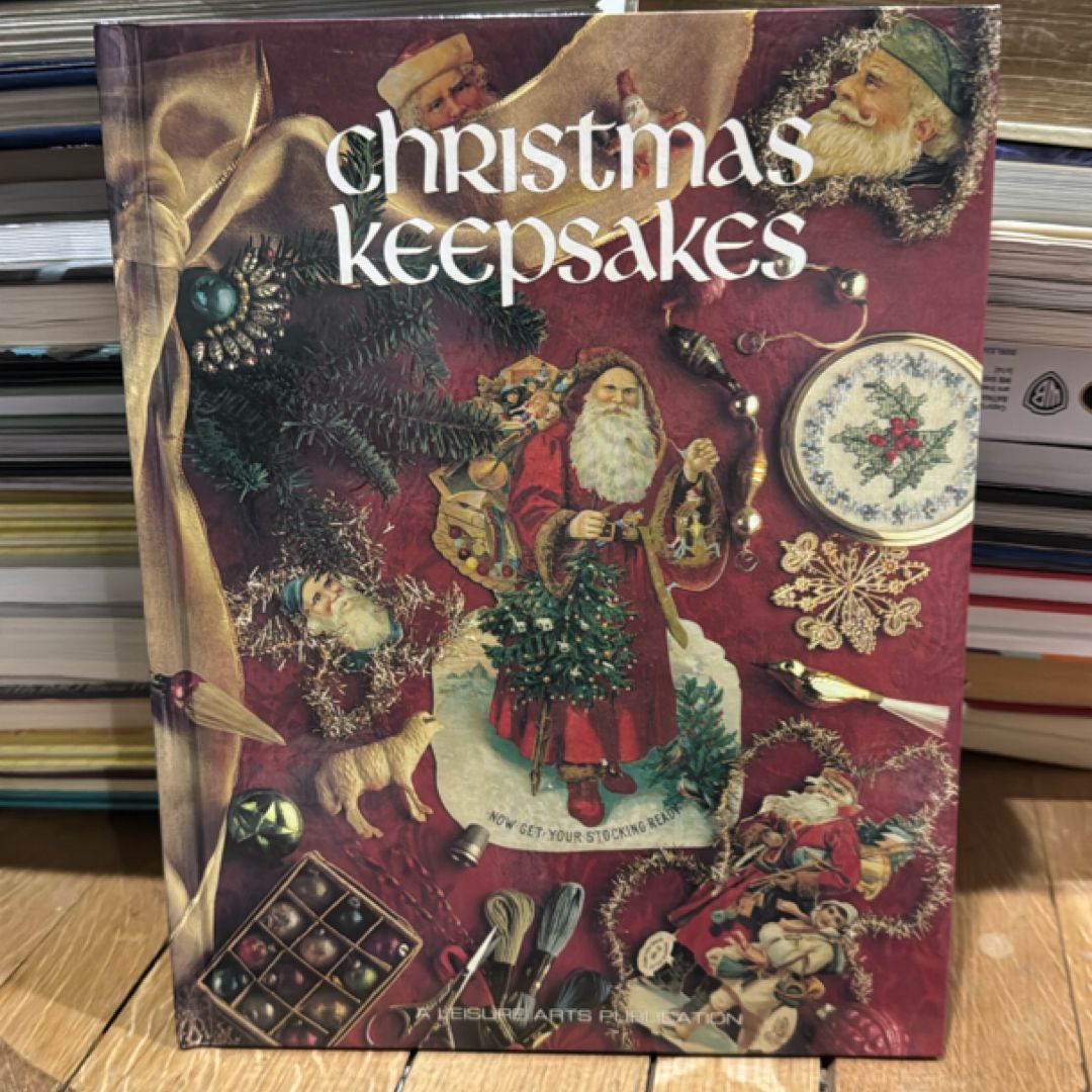 Christmas Keepsakes