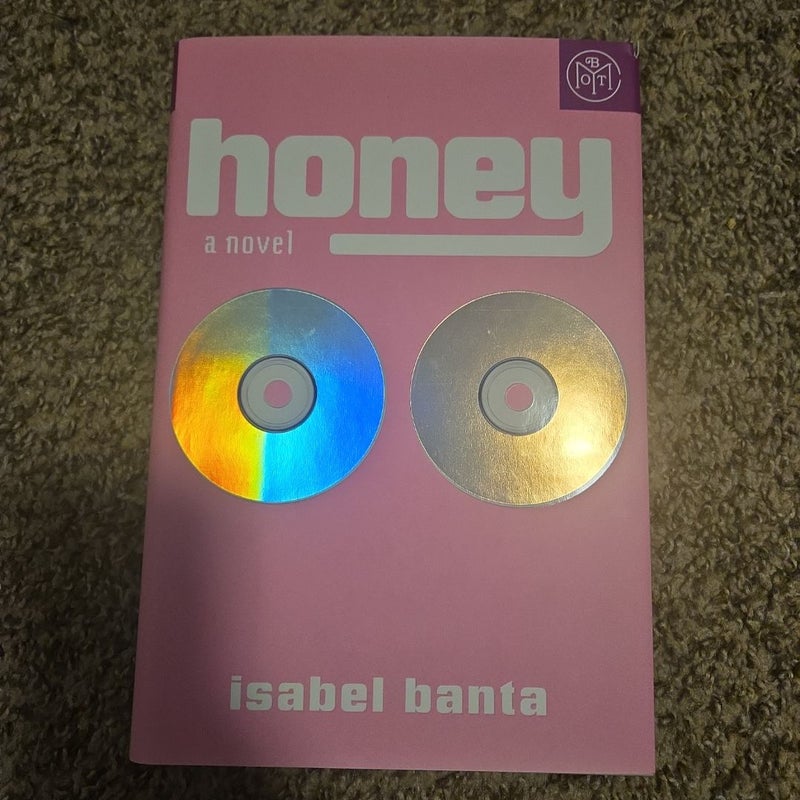 Honey