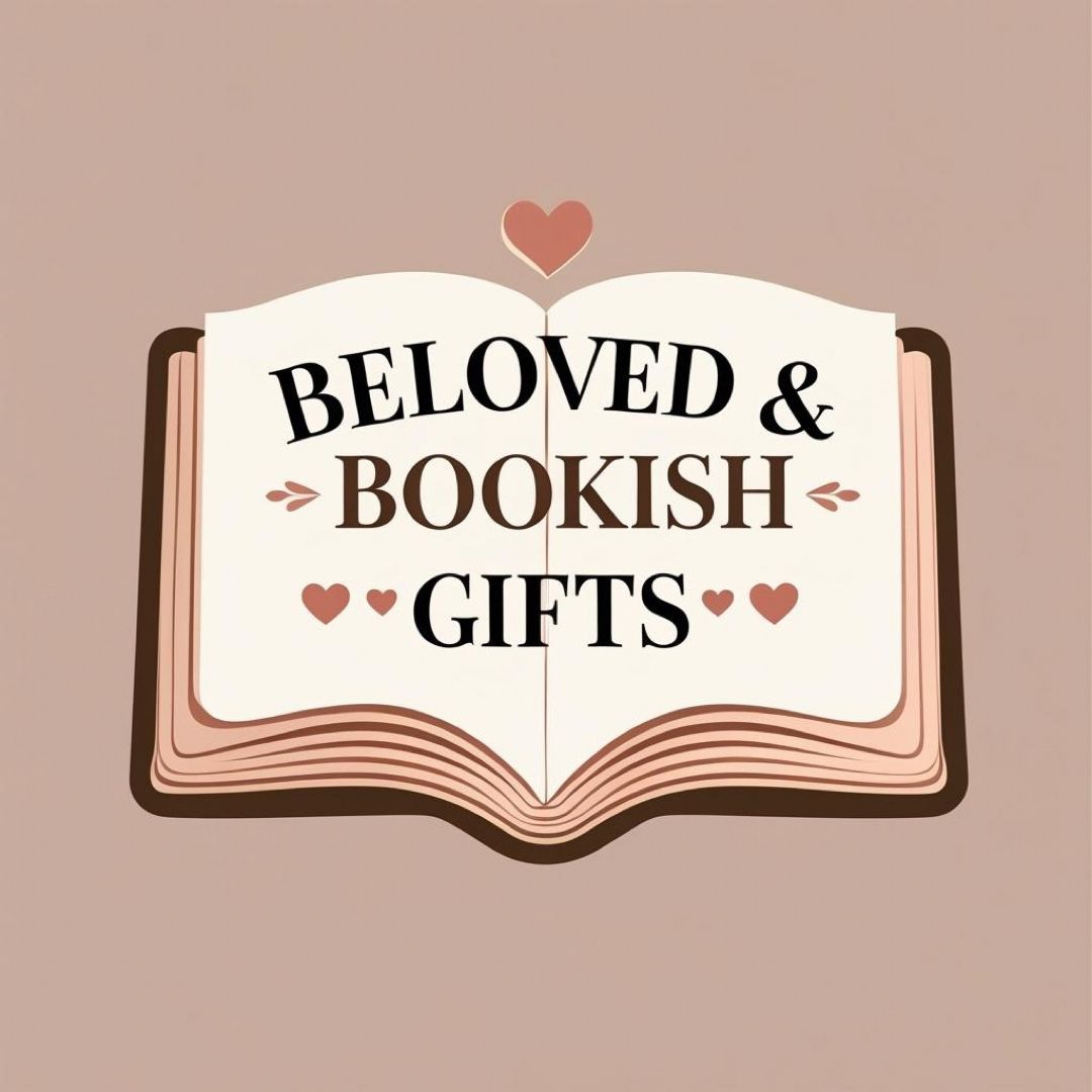 Beloved & Bookish Gifts