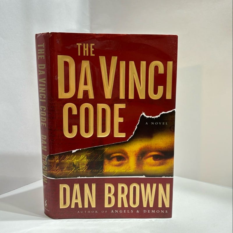 The Da Vinci Code