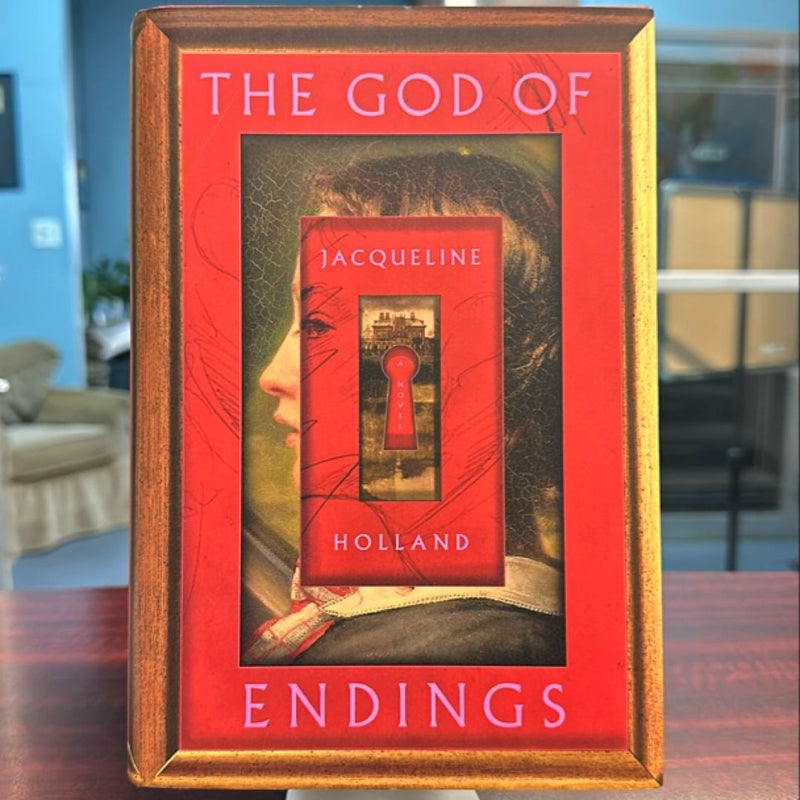 The God of Endings