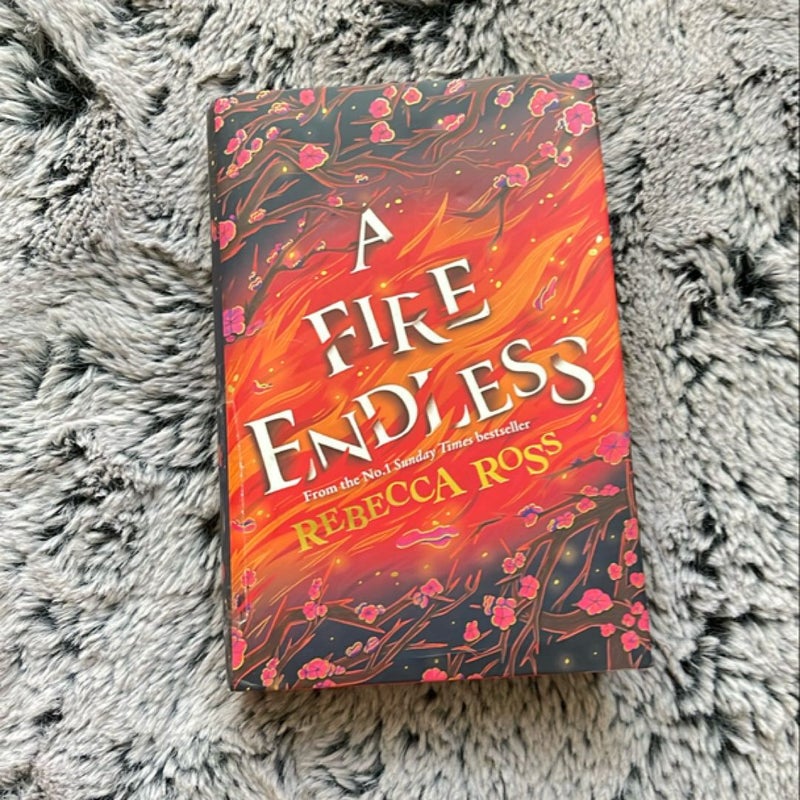 A Fire Endless