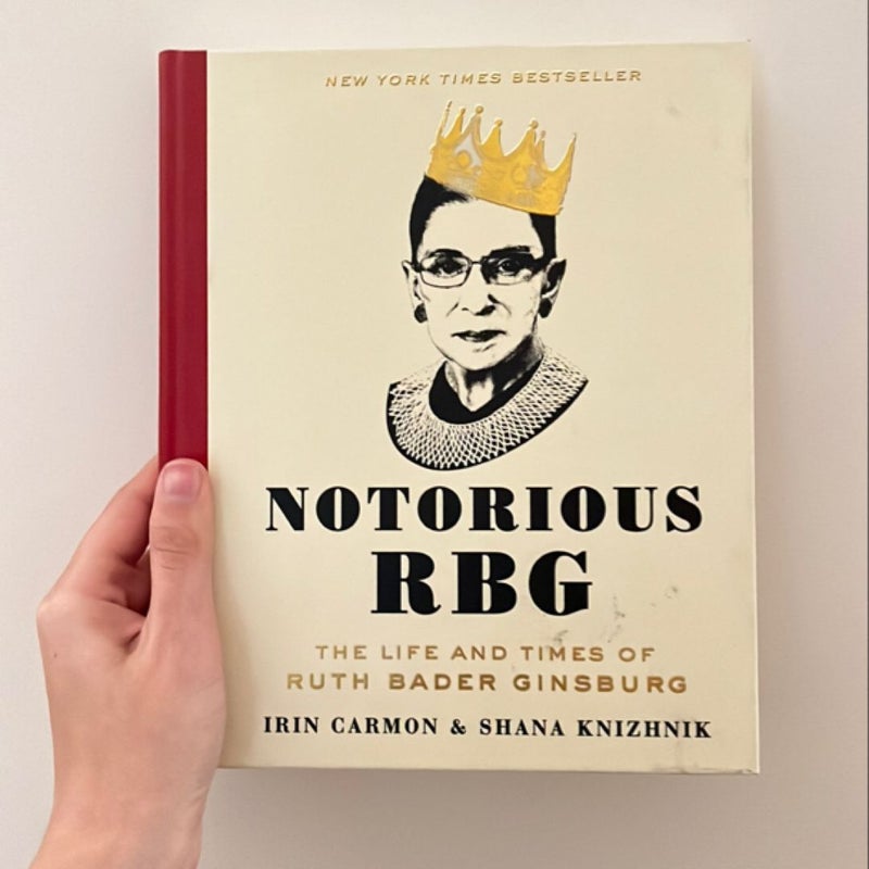 Notorious RBG