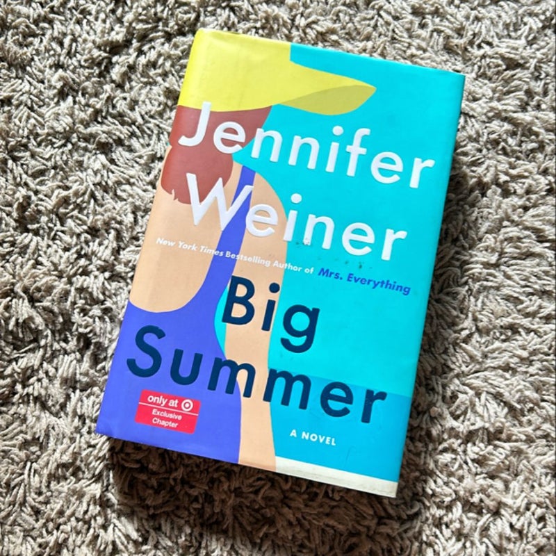 Big Summer