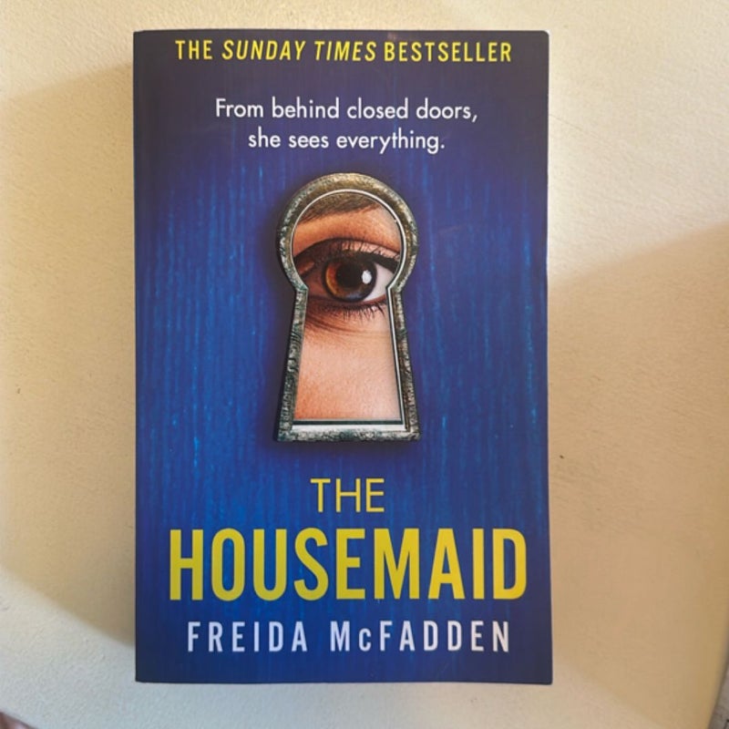 The Housemaid