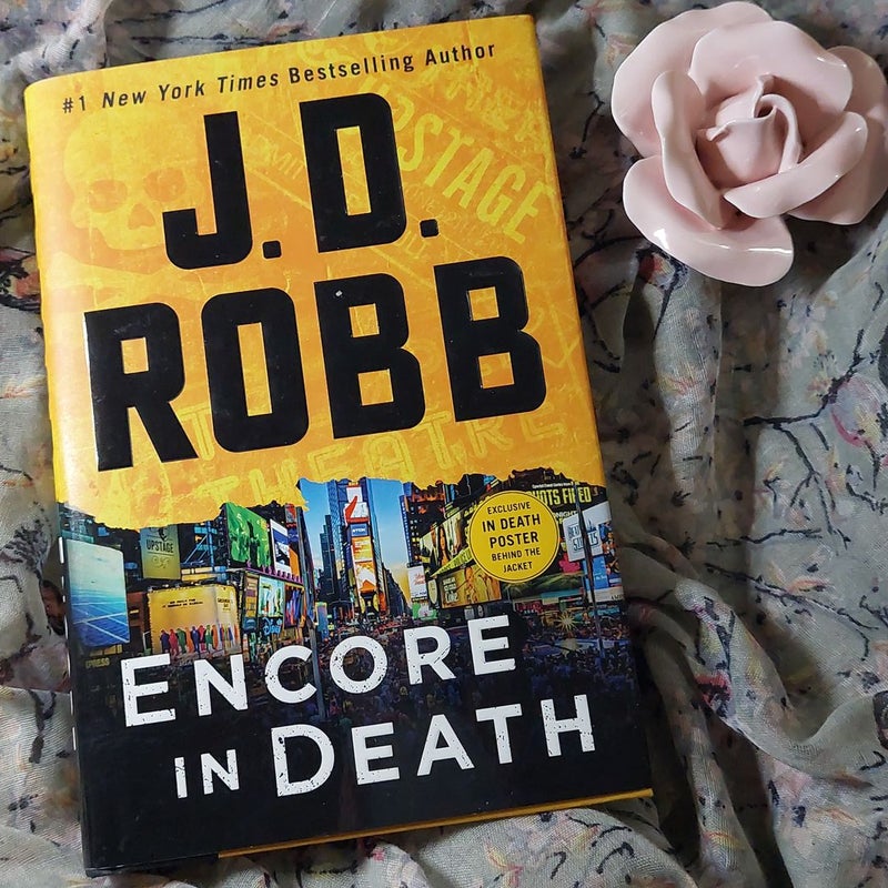 Encore in Death