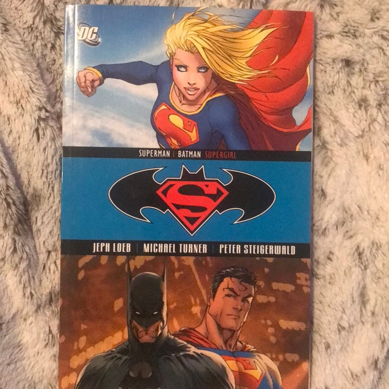 Supergirl