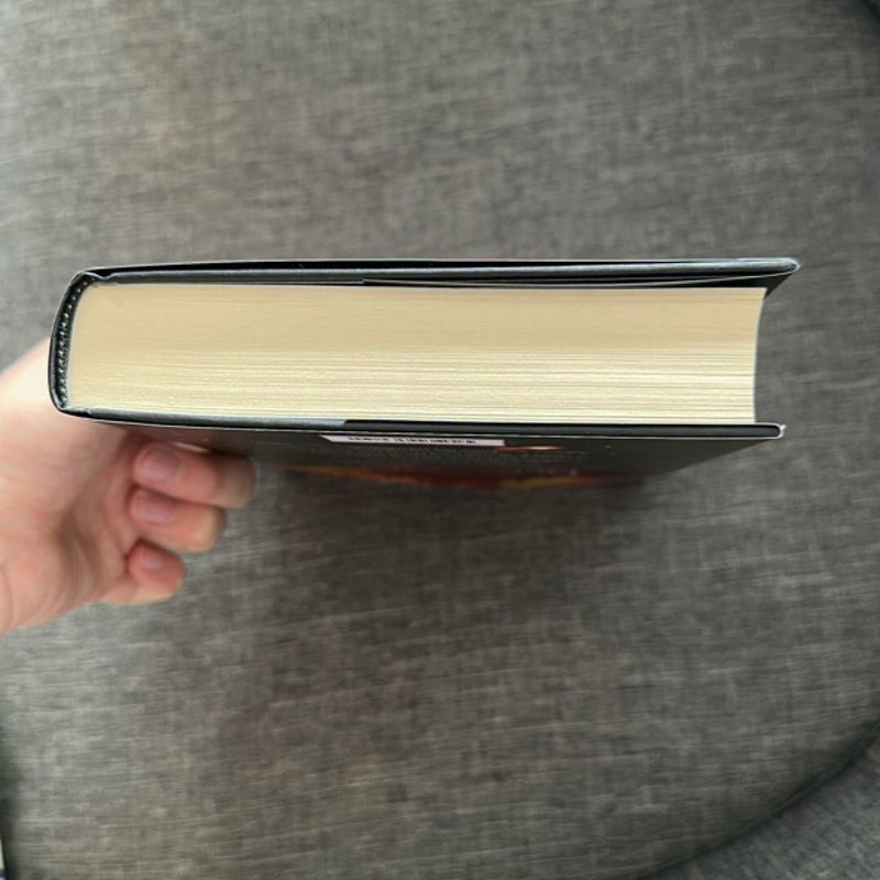 Defy the Night Bookish Box